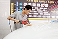 學業已成，展示技術——億遠定向班結業考核