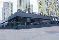 汽車工程研修實(shí)戰(zhàn)基地